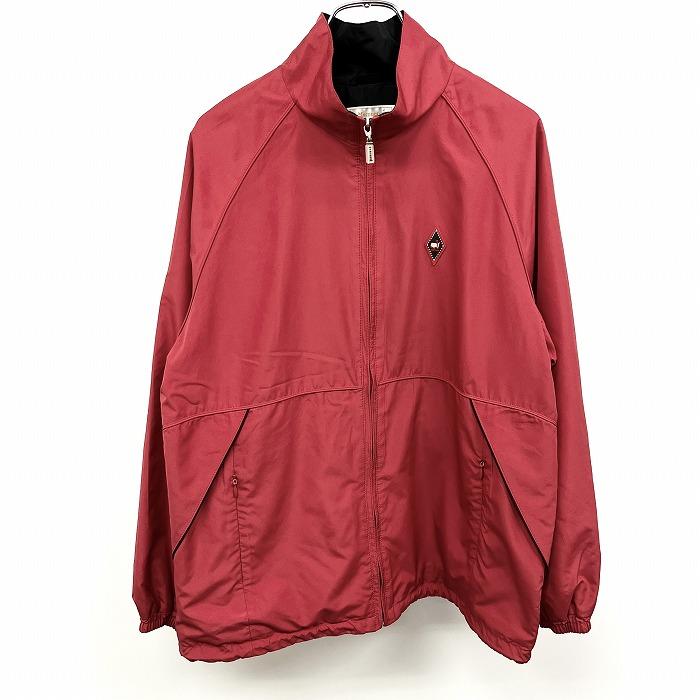 マスターズ MASTERS ゴルフ ジャケット 長袖 ジップアップ メッシュ