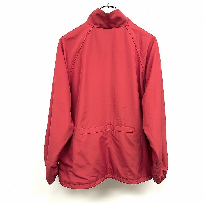 マスターズ MASTERS ゴルフ ジャケット 長袖 ジップアップ メッシュ