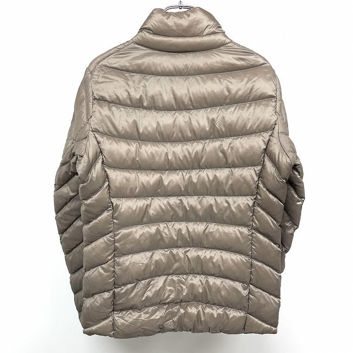 UNIQLO ウルトラライトダウン ロングダウンジャケット ベージュ UNIQLO ウルトラライトダウン ロングダウンジャケット ベージュ