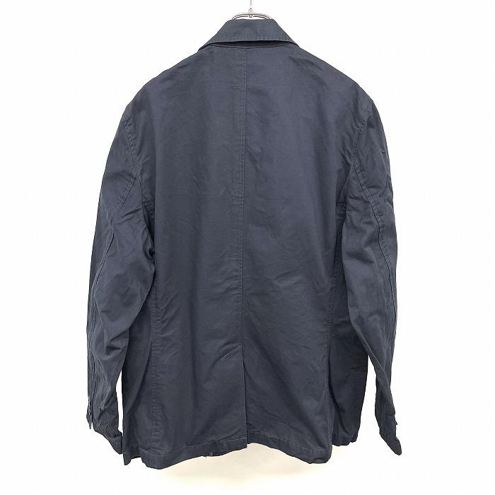 Eddie Bauer（エディーバウアー） テーラードジャケット 長袖 裏地無し