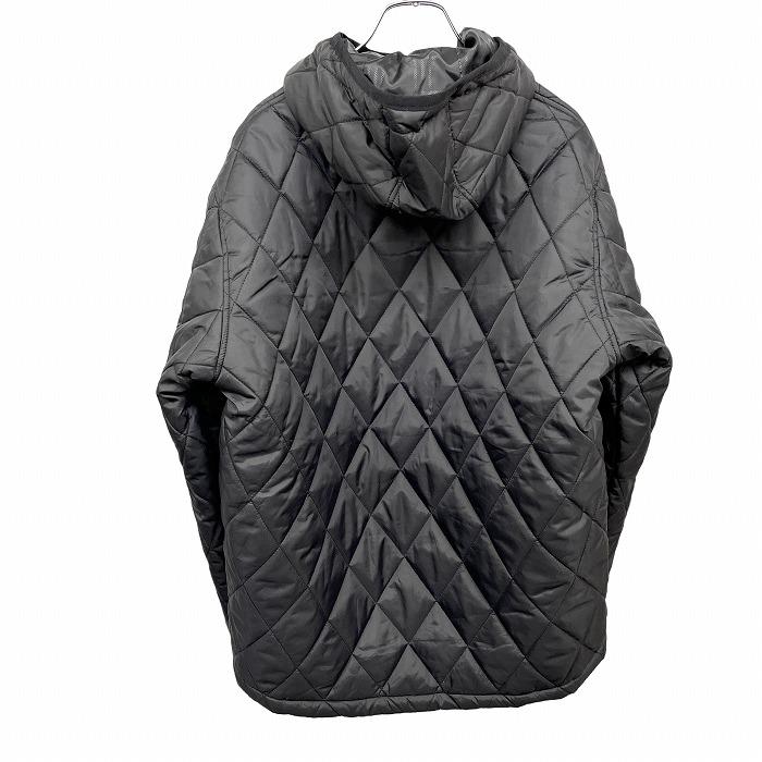 バツ メンズバツ MEN'S BA-TSU 中綿 キルティングジャケット