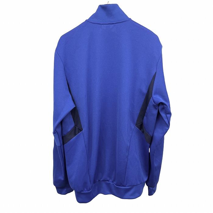 adidas アディダス ジャケット ブルゾン ジップアップ 長袖
