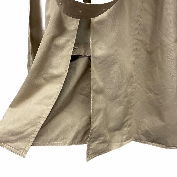 ROPE ロペ ベージュ ロングトレンチコート サイズ36 ROPE'｜【軽量】コットンポプリン スプリングコート | Rakuten