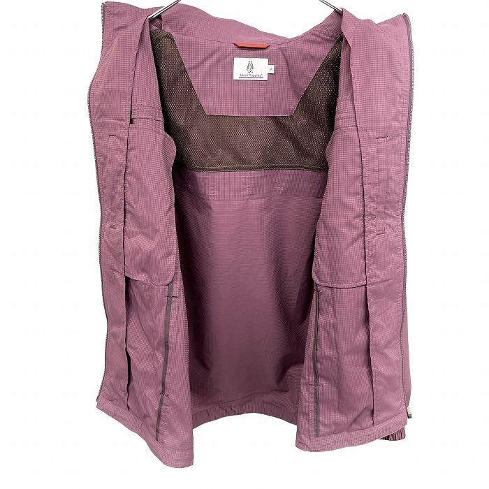 じぇら様3点おまとめ　新品タグ付　ハッシュパピー　シャツジャケット　パーカー ハッシュパピー Hush Puppies ジャケット パーカー フェイク