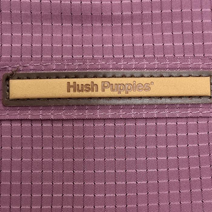 ハッシュパピー HUSH PUPPIES ジャケット ウインドブレーカー