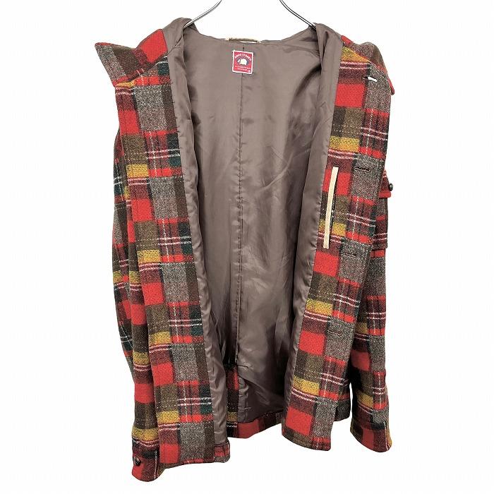 ドラッグストアーズダウン付きアウター MEDM ダウンジャケット トラックジャケット ジップフーディ (MR. ENJOY