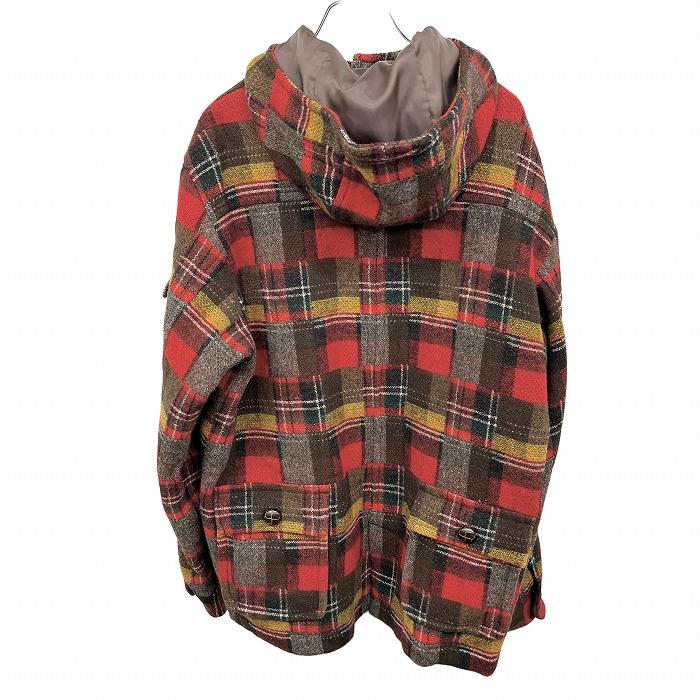 ドラッグストアーズ★アウター drug store's（ドラッグストアーズ） 起毛 ジャケット パーカー