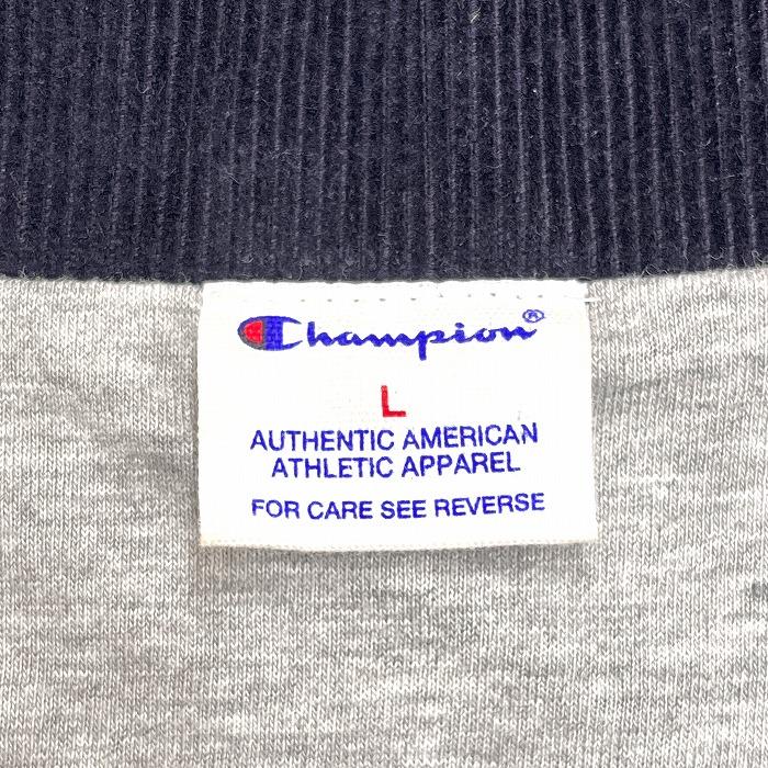 Champion チャンピオン コーデュロイ コーチジャケット ドット Champion チャンピオン コーデュロイ コーチジャケット ドット