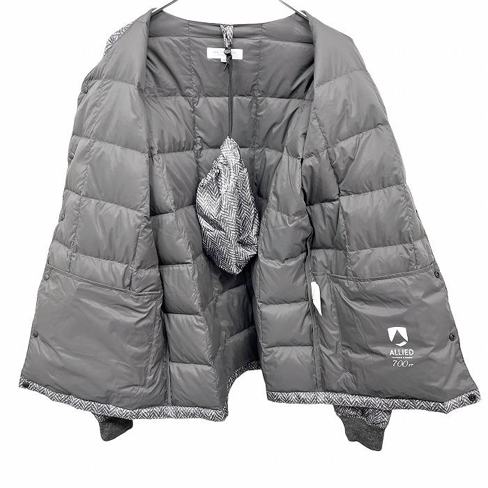 BEAUTY＆YOUTH UNITED ARROWS ビューティーアンドユース 薄手