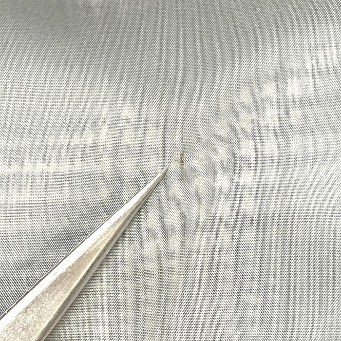 ニコアンド niko and ... 少し薄手 ジャケット ボタン留め グレンチェック 裏地付き 長袖 毛など L (4) 黒×白×黄 メンズ(レディース？) | niko and… | 05