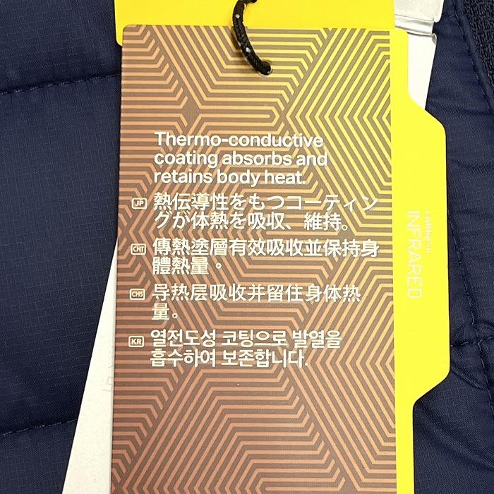 UNDER ARMOUR（アンダーアーマー） 【新品】UNDER ARMOUR 中綿