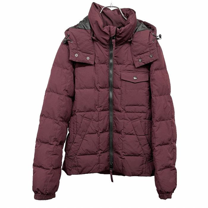 NANO universe（ナノ・ユニバース） ナノアンドコー nano＆co ダウン