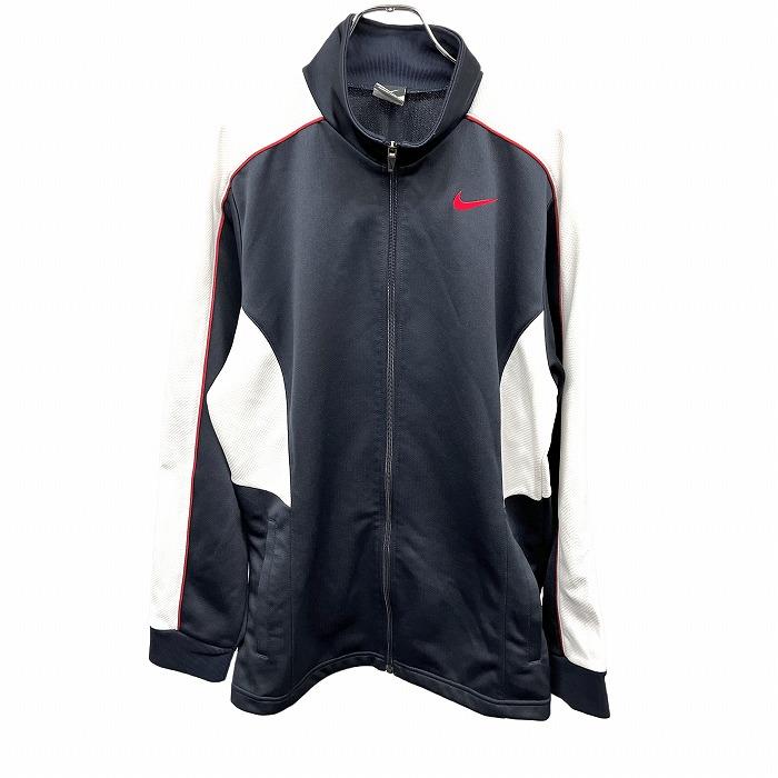 NIKE ナイキ ジャージ トラックジャケット ジップアップ NIKE ナイキ ジャージ トラックジャケット ジップアップ