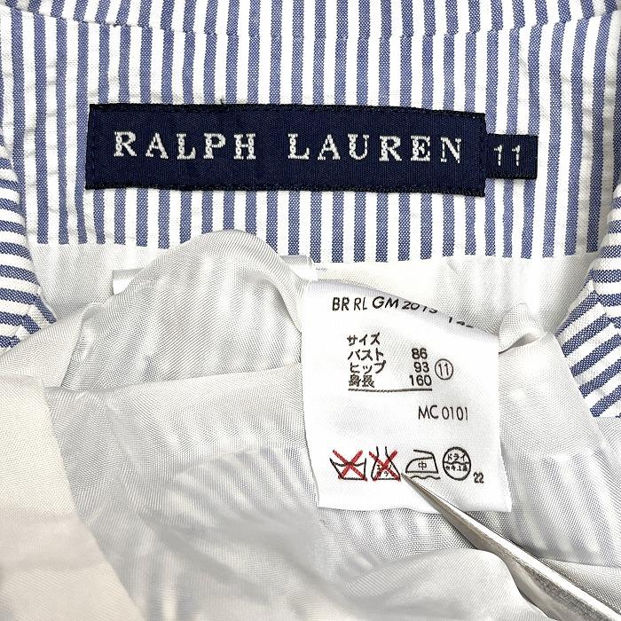 POLO RALPH LAUREN（ポロ・ラルフローレン） ラルフローレン クレープ