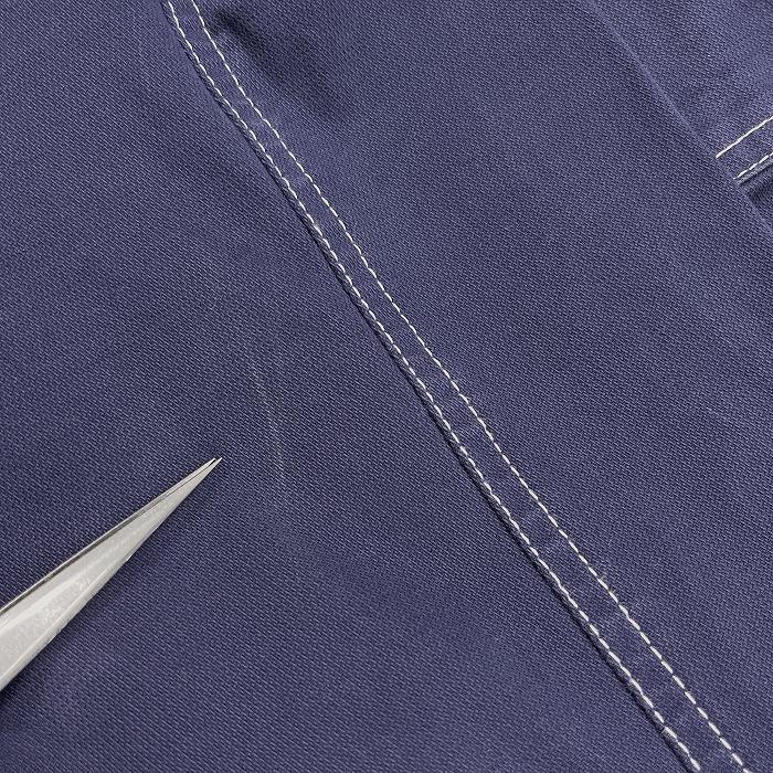 ZARA（ザラ） 【新品/訳アリ】ZARA シャツジャケット ボタン留め 両胸