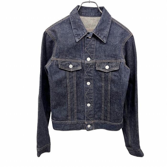 u*.様 challenger デニム　トラッカージャケット　Gジャン インディ 2026年最新】CHALLENGER メンズ Gジャン・デニムジャケットの人気