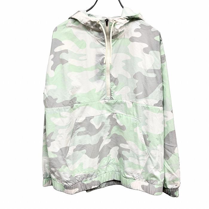 2025年最新】Yahoo!オークション -カモフラージュ柄 ナイロン ブルゾン