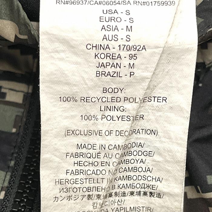 New Balance（ニューバランス） 薄手 ジップパーカー ジャケット