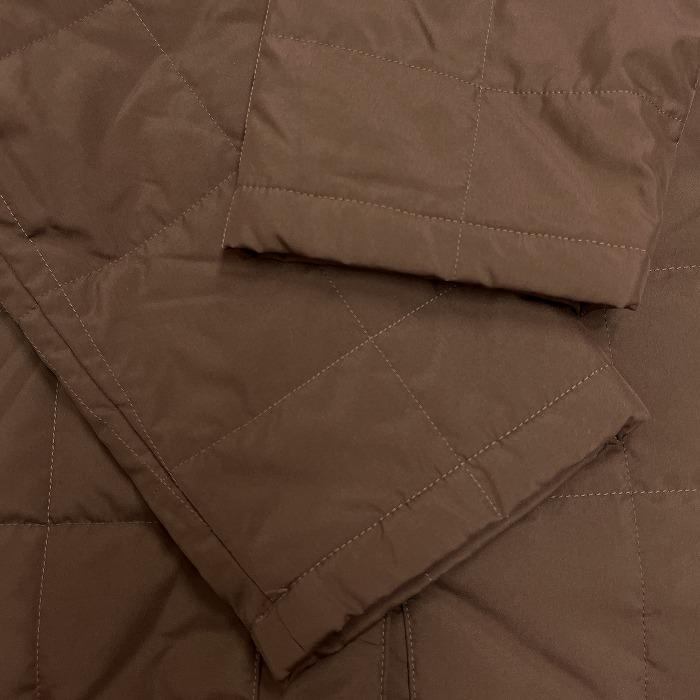 McGREGOR（マックレガー） 中綿入り 少し薄手 ステンカラー