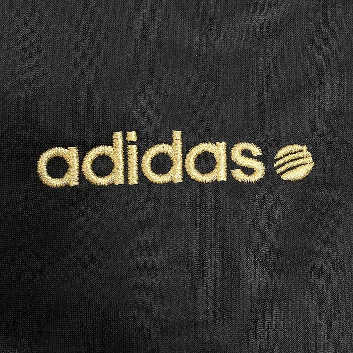 専用です【adidas】ナイロン ハイネックリメイク ジャケット ブラック adidas Originals アディダス ジャケット メンズ ファースト