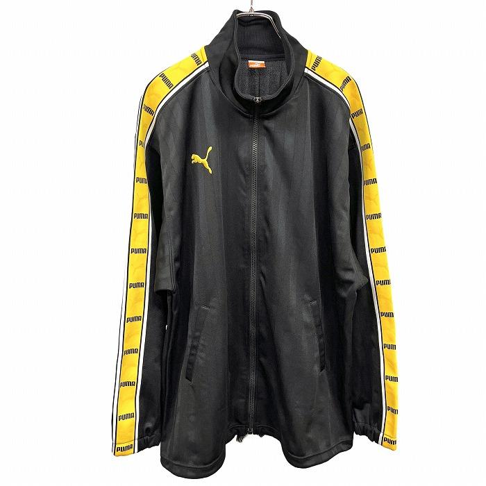 PUMAプーマ✳️新品未使用ロゴグラムトラックジャケットジャージ 1947221292.jpg?1687264058