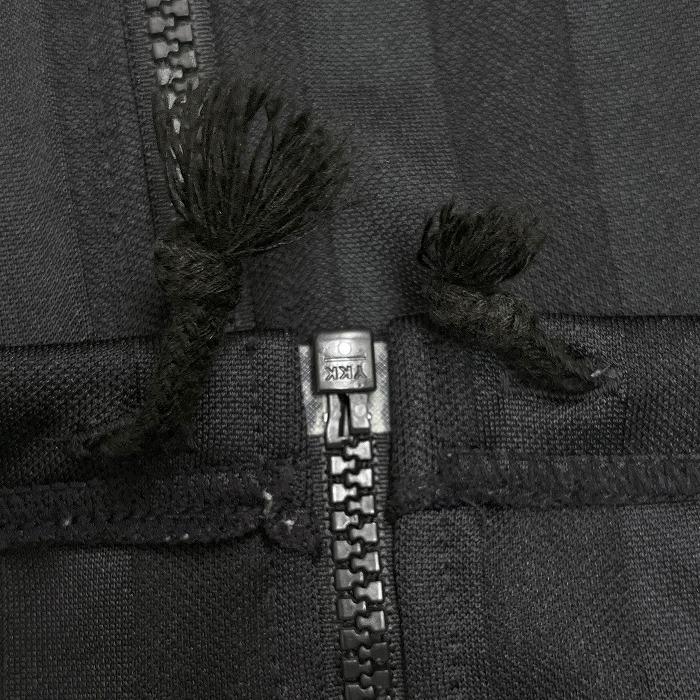 00s PUMA オランダ代表 トラックジャケット ジャージ イエロー 襟高 00s PUMA オランダ代表 トラックジャケット ジャージ イエロー