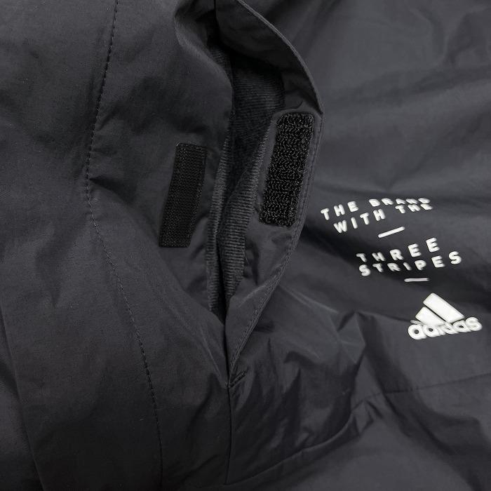 adidas アディダス 少し薄手 ジャケット パーカー ドットボタン adidas アディダス 少し薄手 ジャケット パーカー ドットボタン