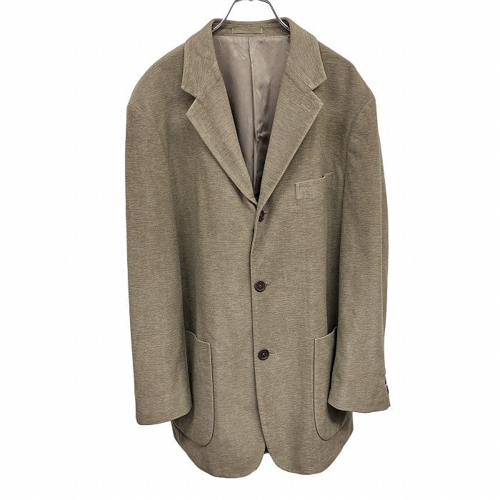 美品10程○allegri アレグリ ジャケット ジャケット メンズM