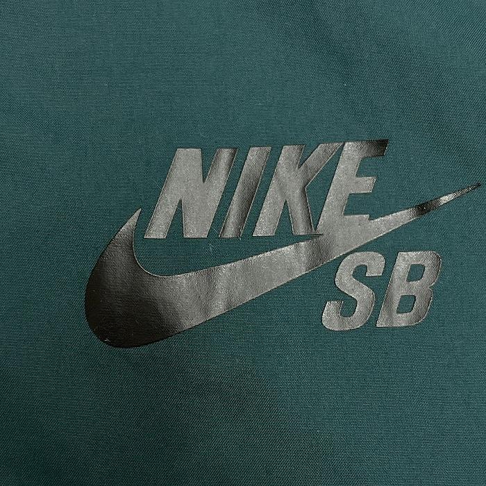 Nike SB ナイキエスビー NIKE SKATE BOARD コーチジャケット Nike SB ナイキエスビー NIKE SKATE BOARD コーチジャケット