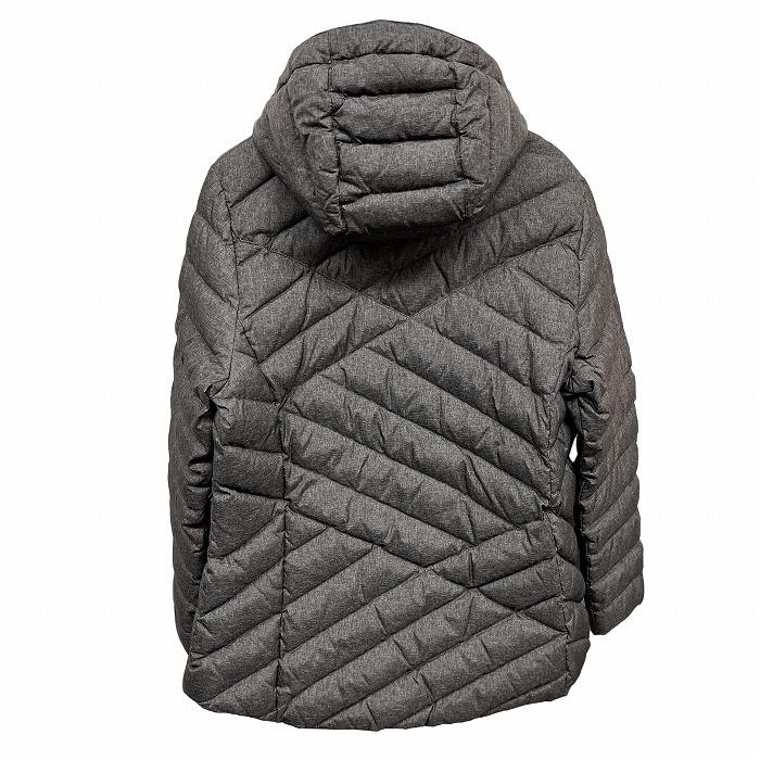 Eddie Bauer エディーバウアー ダウンパーカー ダウンジャケット
