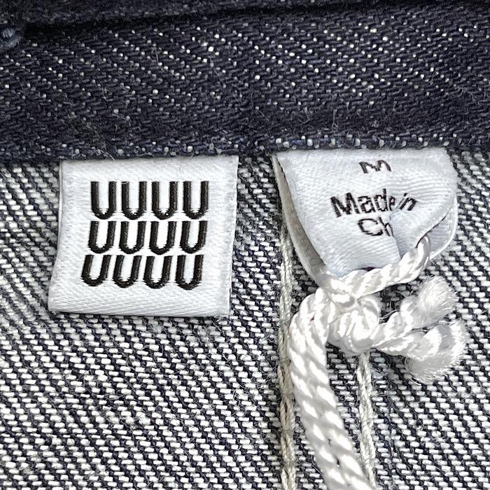 ユニクロ（UNIQLO） ユニクロユー 【新品】Uniqlo U ワークジャケット