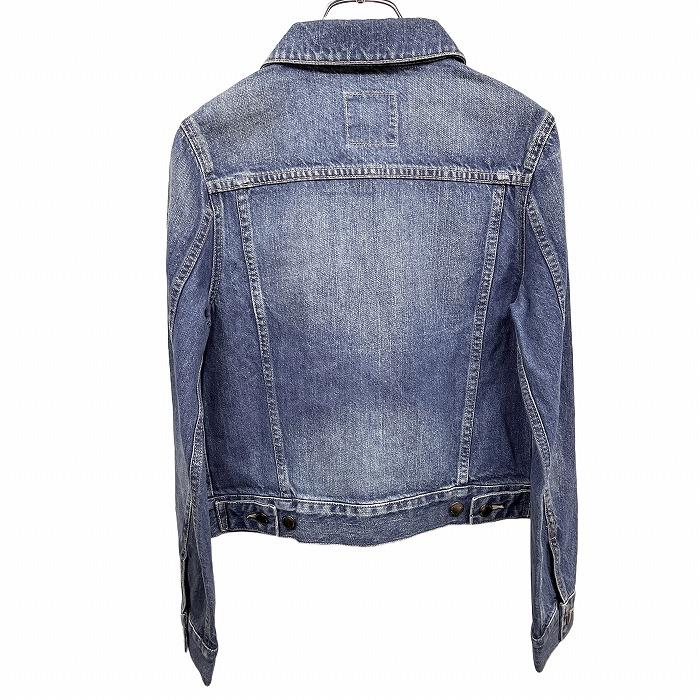 LOWRYS FARM（ローリーズファーム） 【新品】LOWRYS FARM デニム