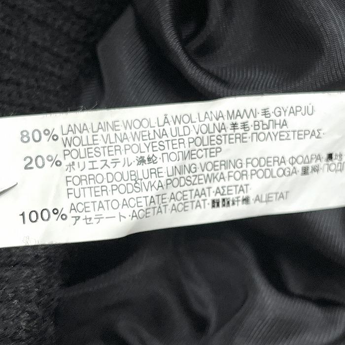 ZARA（ザラ） ベーシック ブルゾン ジャケット 微起毛 チェック