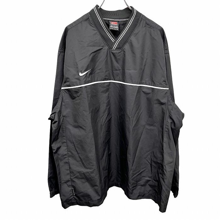 2024人気新作 薄手 ナイキ NIKE プルオーバージャケット 背中の肩回り シャツ その他