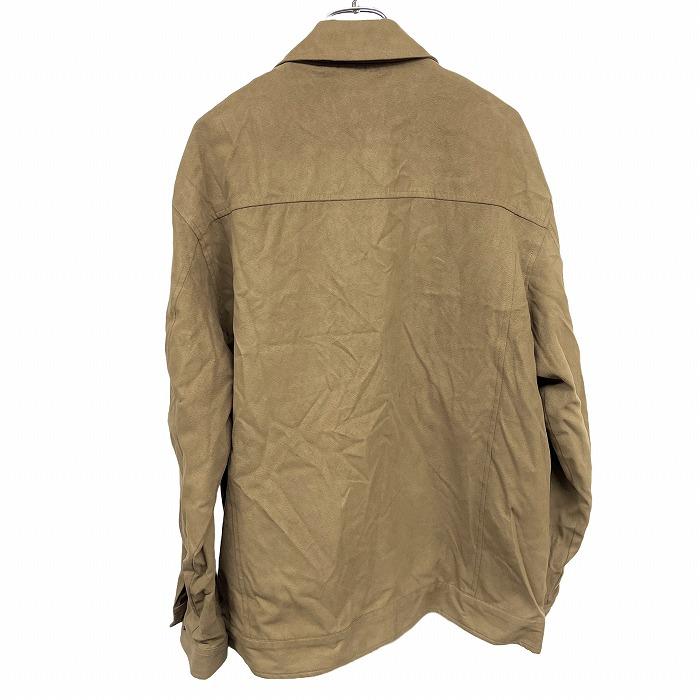 ハッシュパピー（Hush Puppies） 【新品】HUSH PUPPIES 薄手 フェイク