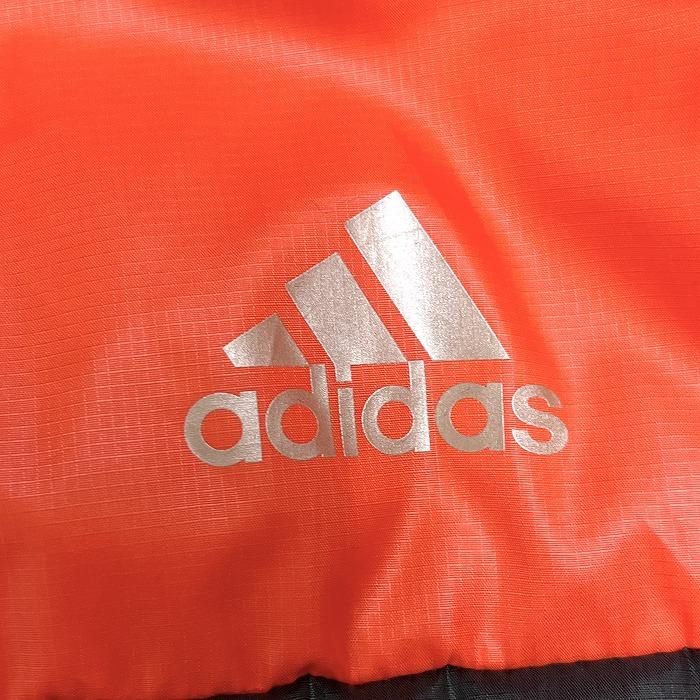 adidas（アディダス） adidas climaproof 中綿入り ジャケット
