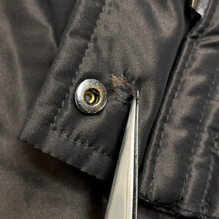 DAKS（ダックス） DAKS LONDON ダウンジャケット ポリ100%(詰物