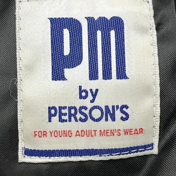 Pm by PERSON 