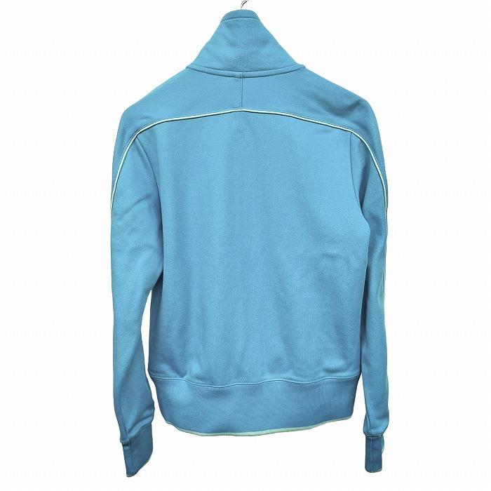 NIKE（ナイキ） ジャージジャケット スキニーフィット ハイネック ロゴ