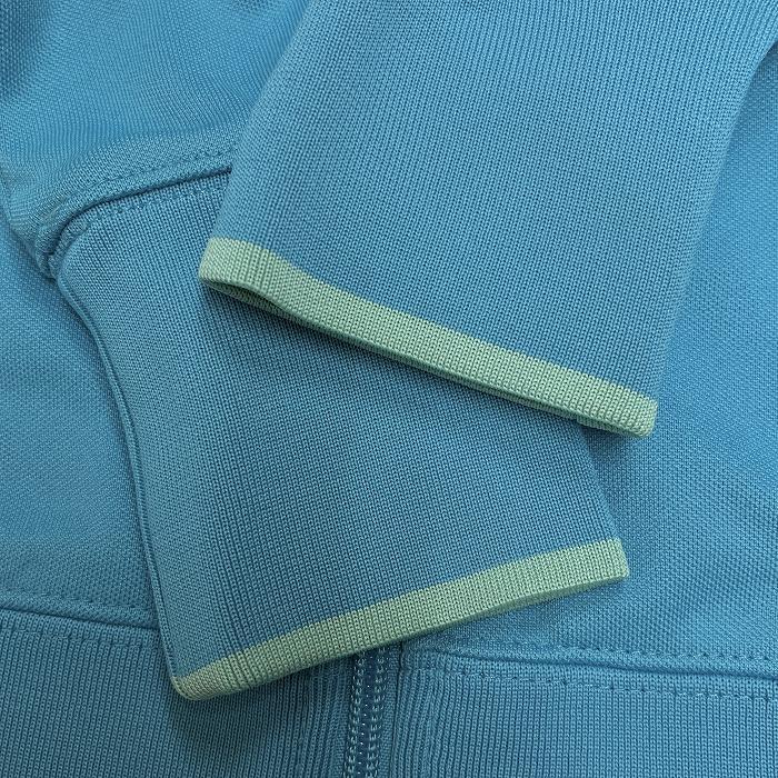 NIKE（ナイキ） ジャージジャケット スキニーフィット ハイネック ロゴ