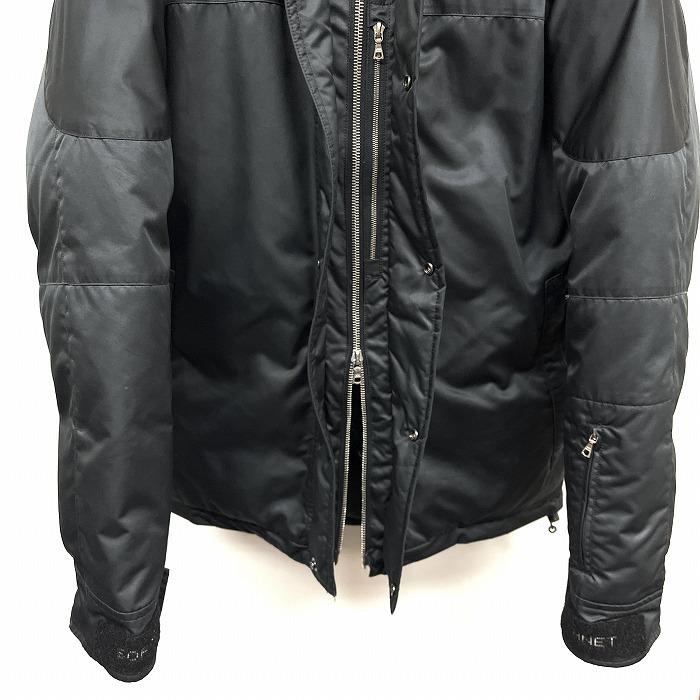 SOPHNET. ソフネット 肉厚 ダウンパーカー ダウンジャケット