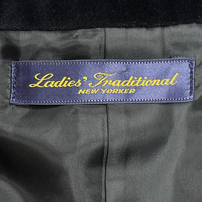 ニューヨーカー NewYorker×カルロ・バルベラ ジャケット ニューヨーカー NewYorker×カルロ・バルベラ ジャケット