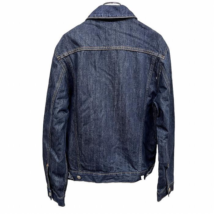 GAP（ギャップ） デニム ジャケット トラッカージャケット Gジャン