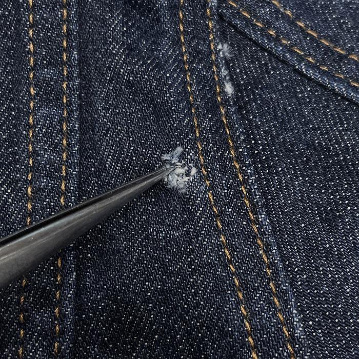 GAP（ギャップ） デニム ジャケット トラッカージャケット Gジャン