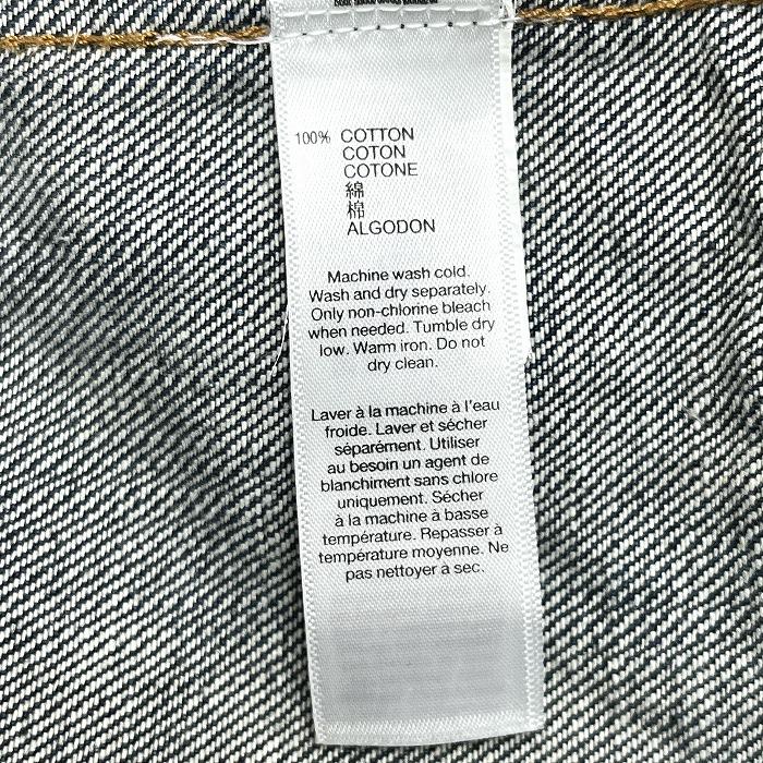 GAP（ギャップ） デニム ジャケット トラッカージャケット Gジャン