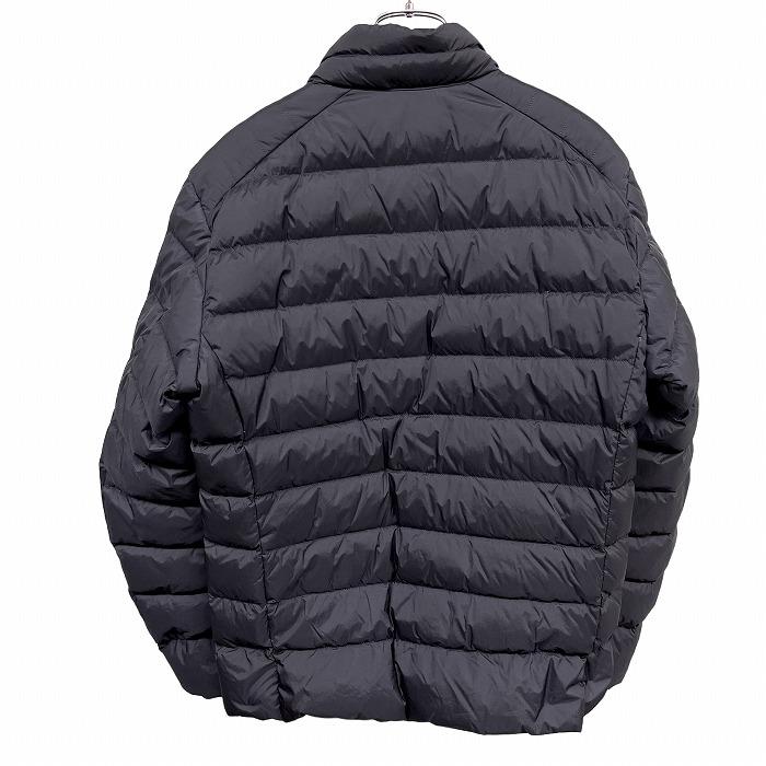 ユニクロプラスジェイ＋J ダウン　ネイビー ユニクロ公式 | ダウンボリュームジャケット