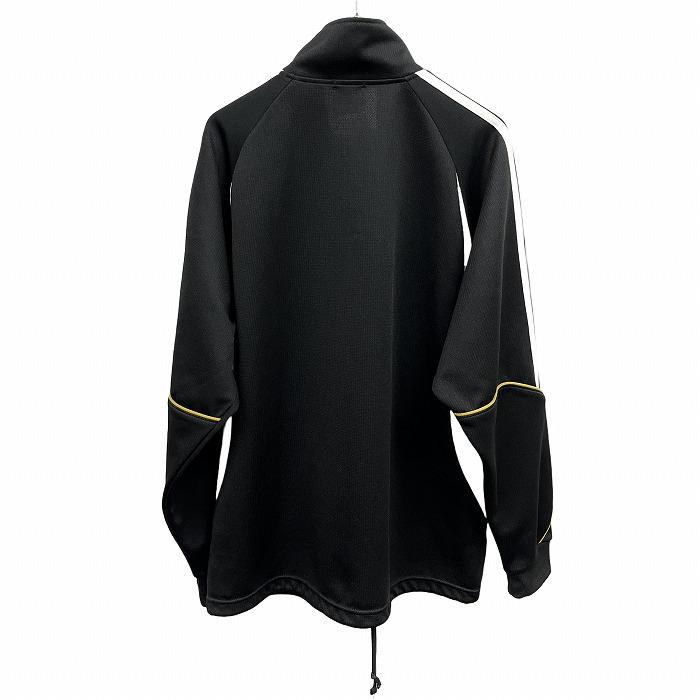adidas アディダス ジャージジャケット ハイネック フルジップ
