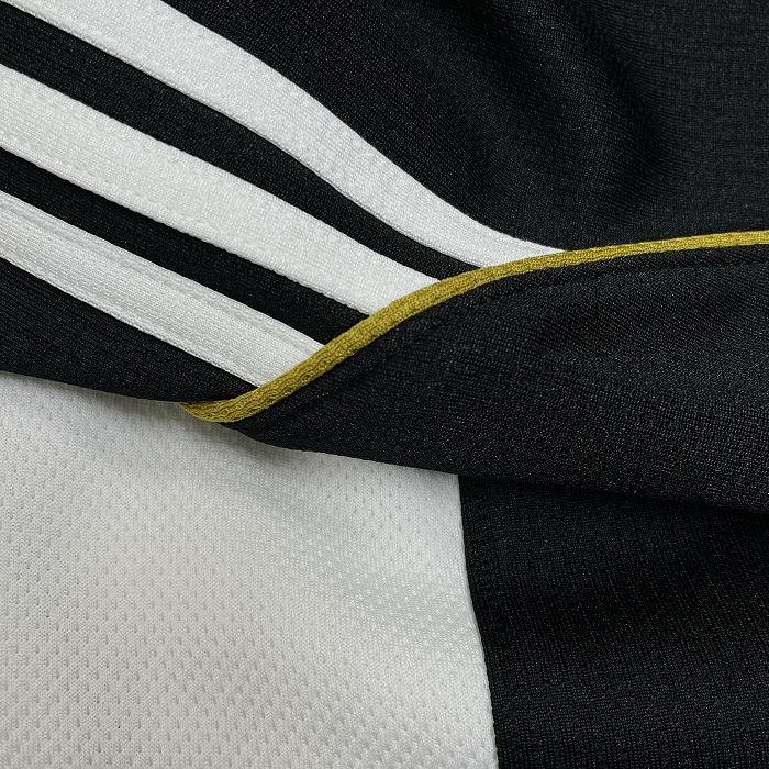 adidas アディダス ジャージジャケット ハイネック フルジップ