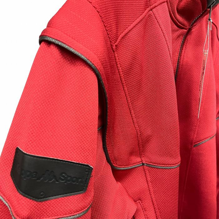 ウェア Kappa Kappa｜カッパ｜公式オンラインストア