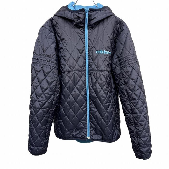 adidas（アディダス） ネオ adidas NEO 中綿入り キルティング